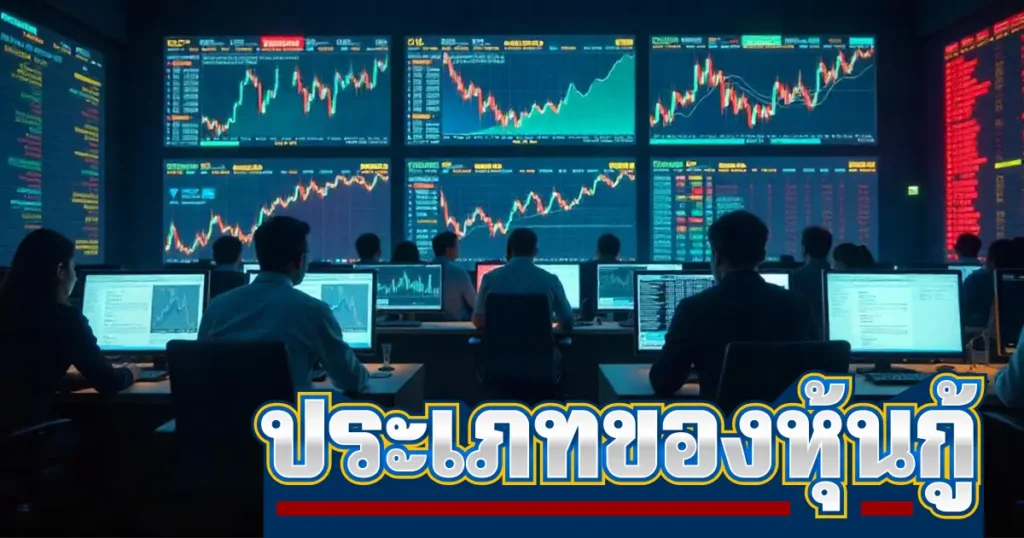 หุ้นกู้